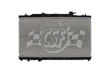 Load image into Gallery viewer, CSF 2022+ Honda Civic / 2023+ Honda Accord / Acura Integra 1.5L Turbo OE Replacement Radiator - 3951