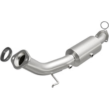 Load image into Gallery viewer, MagnaFlow California Grade CARB Compliant Direct Fit Catalytic Conv 02-06 Acura RSX Type-S L4 2.0L - 5461182