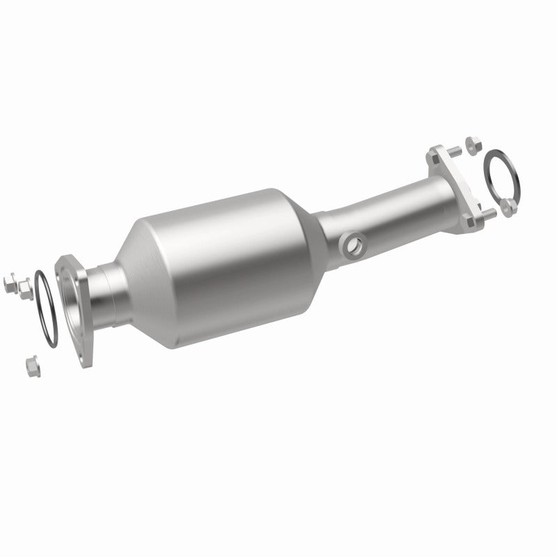 MagnaFlow Direct Fit Catalytic Converter 17-19 Honda CR-V Single Underbody 2.4L - 280150