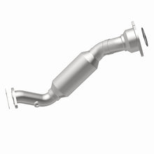 Load image into Gallery viewer, MagnaFlow 09-11 Lucerne V6 3.9L OEM Underbody Direct Fit Catalytic Converter - 52463