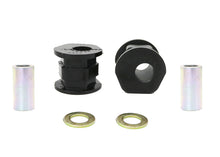 Load image into Gallery viewer, Whiteline 96-00 Honda Civic EJ &amp; EK Front Caster adj kit - lower c/arm