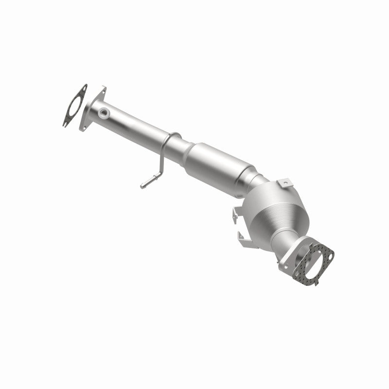 MagnaFlow 10-13 Ford Transit Connect 2.0L Calif Grade CARB Compliant Direct-Fit Catalytic Converter - 551152