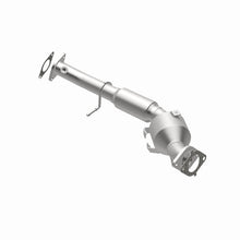 Load image into Gallery viewer, MagnaFlow 10-13 Ford Transit Connect 2.0L Calif Grade CARB Compliant Direct-Fit Catalytic Converter - 551152