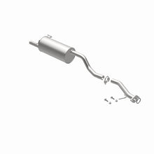 Load image into Gallery viewer, BRE Exhaust 90-93 Accord 2.2L Muffler Kit - 108-0096