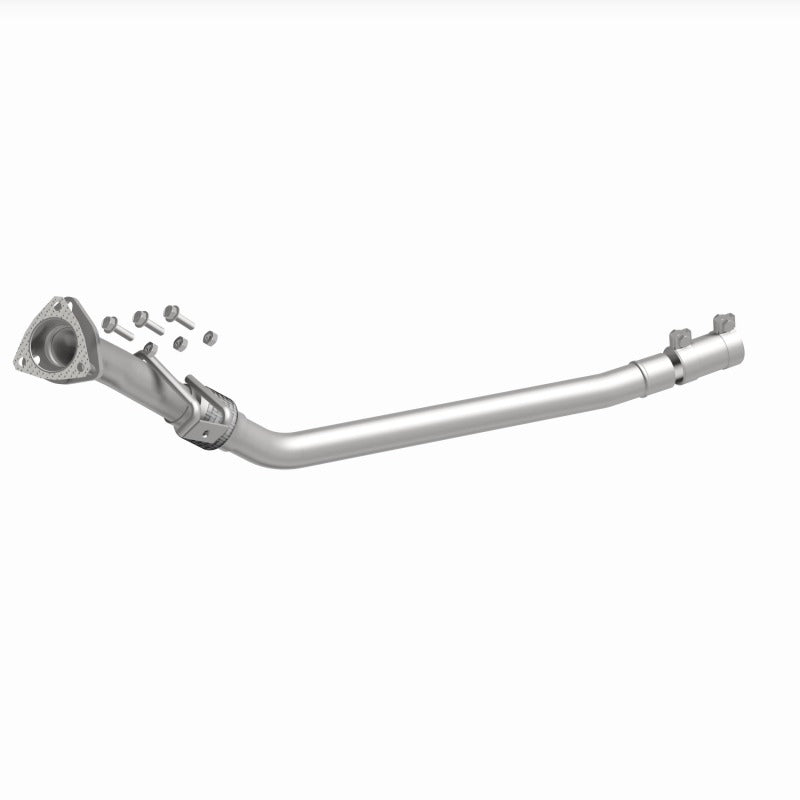 BRE Exhaust 02-05 A4 Quattro A4 1.8L Front Pipe Kit - 107-0241