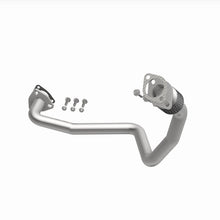 Load image into Gallery viewer, BRE Exhaust 96-00 Hombre S10 Sonoma 2.2L Front Pipe Kit - 107-0160