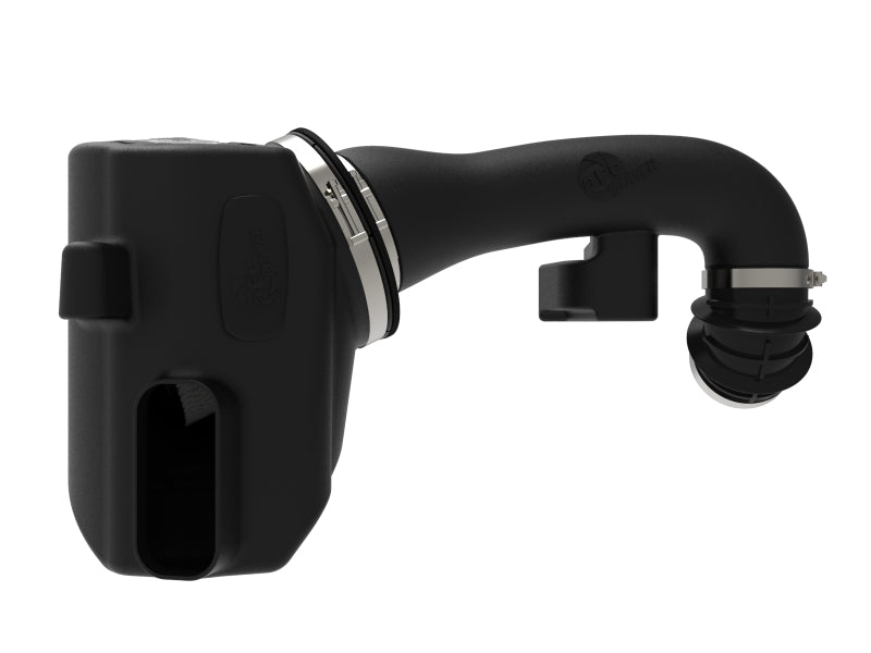 aFe Momentum Cold Air Intake System w/Pro Dry S Filter 20 GM 2500/3500HD 2020 V8 6.6L - 50-70055D