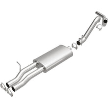 Load image into Gallery viewer, MagnaFlow BRE Exhaust Kit 03-07 Silverado 2500 HD 6L - 106-0778