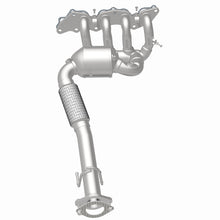 Load image into Gallery viewer, Magnaflow 19-23 Ford Transit Connect EPA Compliant Direct-Fit Converter - 290008
