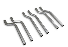 Load image into Gallery viewer, Flowmaster 2.5in. S-BEND 6 Pack Combo Offset - 15926