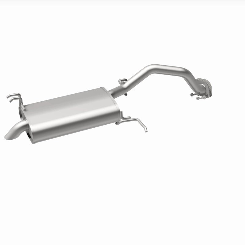 BRE Exhaust 11-13 Kia Sorento 2.4L Muffler Kit - 108-0015