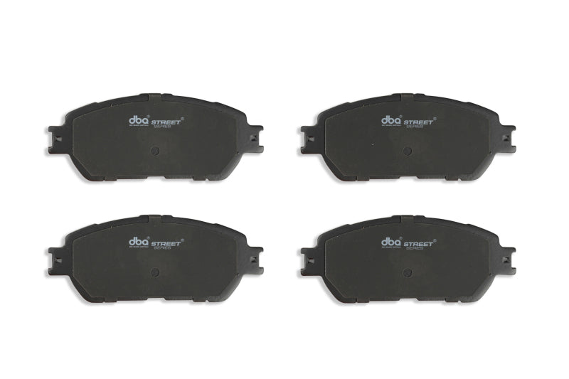DBA 02-03 Lexus ES300 Street Series Front Brake Pads - DB1490SS