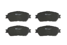 Load image into Gallery viewer, DBA 02-03 Lexus ES300 Street Series Front Brake Pads - DB1490SS