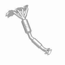 Load image into Gallery viewer, MagnaFlow Direct Fit Catalytic Converter 08-09 Ford Focus 2.0L - 49139