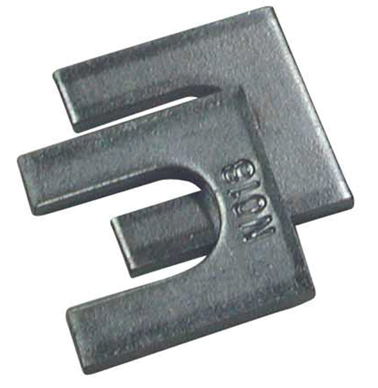 SPC Performance Caster/Camber Shims 1/16 (50) - 47182