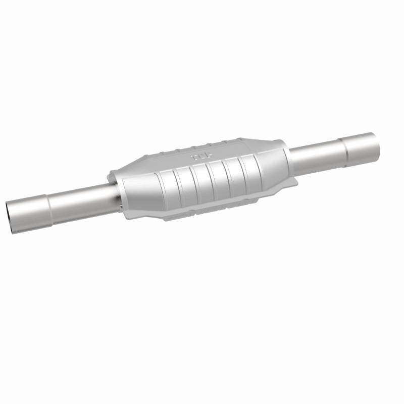 MagnaFlow Direct Fit Catalytic Converter GM 26X6.5 X4 2/2 - 23463
