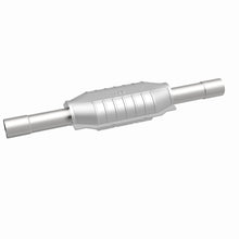 Load image into Gallery viewer, MagnaFlow Direct Fit Catalytic Converter GM 26X6.5 X4 2/2 - 23463