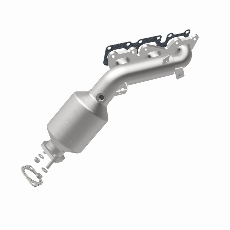 MagnaFlow Direct Fit Catalytic Converter 10-12 Hyundai Genesis 3.8L - 51713
