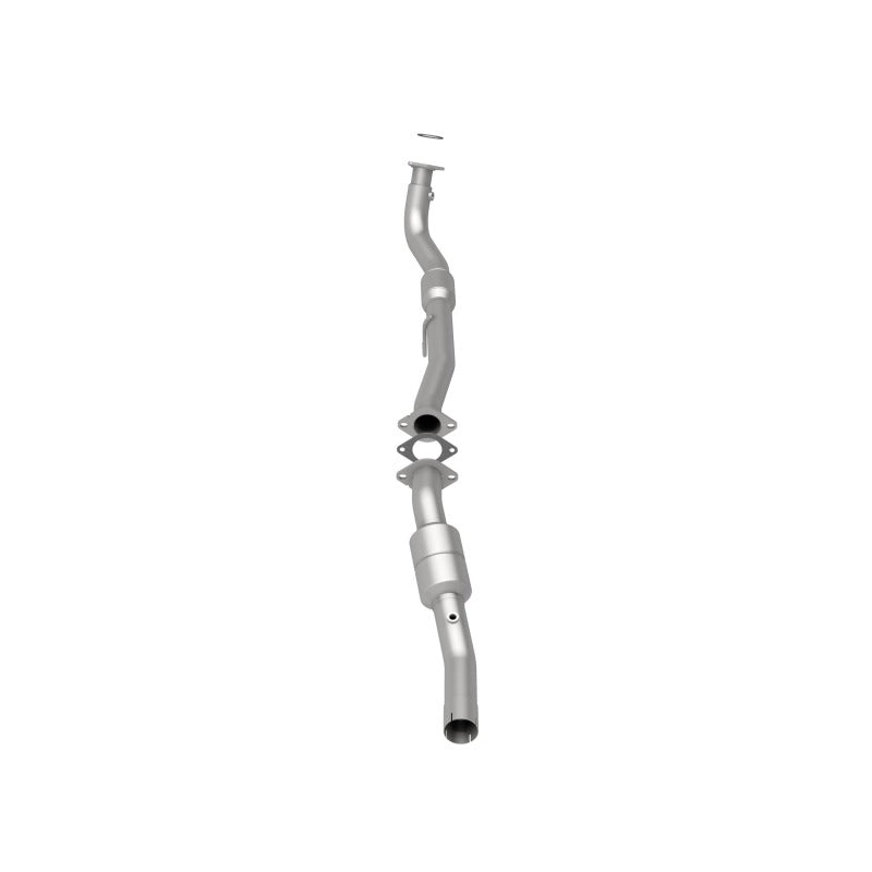 MagnaFlow Direct Fit Catalytic Converter 05 Silverado 2500HD 6.0L - 51949