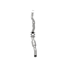 Load image into Gallery viewer, MagnaFlow Direct Fit Catalytic Converter 05 Silverado 2500HD 6.0L - 51949