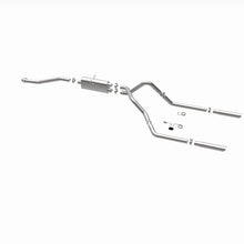Load image into Gallery viewer, MagnaFlow Sys C/B 98-03 V6 Ford Ranger Dual S - 15773