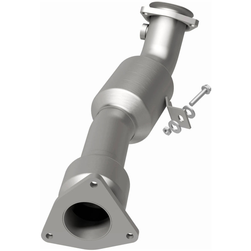 MagnaFlow Direct Fit Catalytic Converter 04-07 VW Touareg 4.2L Passenger Side - 51152