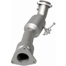 Load image into Gallery viewer, MagnaFlow Direct Fit Catalytic Converter 04-07 VW Touareg 4.2L Passenger Side - 51152