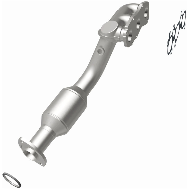 MagnaFlow Conv DF 2006 Lexus GS300 3.0L Driver Side - 50720