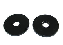 Load image into Gallery viewer, Whiteline Plus 4/91-5/01 BMW 3 Series 12mm Rear Spring Pad Lower Bushing - 16mm Height Increase - W72045