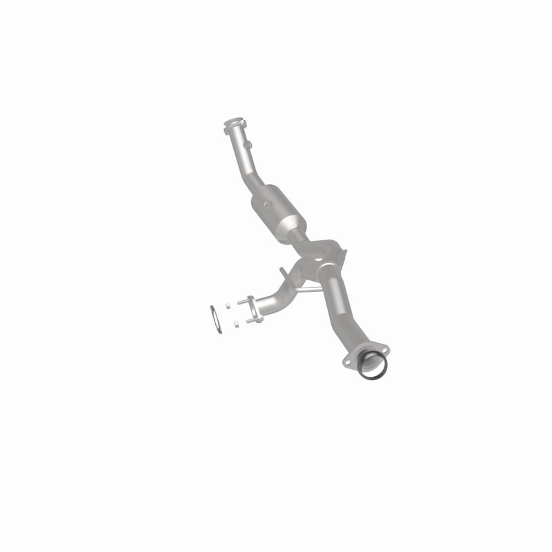 MagnaFlow 07-08 Ford Ranger 3.0L Direct Fit Converter - 5551676