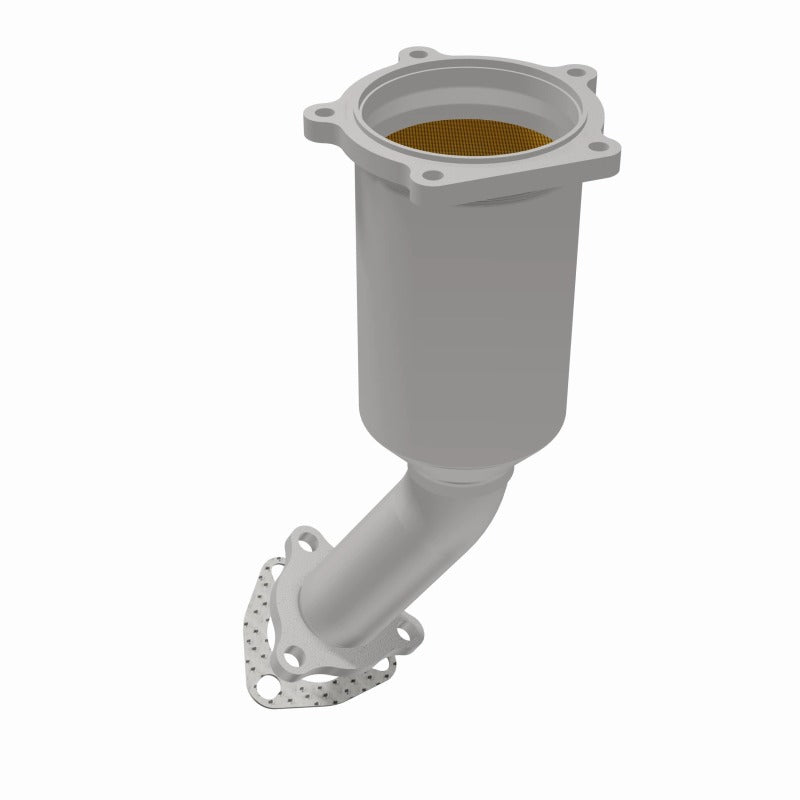 MagnaFlow Direct Fit Catalytic Converter 00-04 Nissan Frontier (CA Emissions) - 452096