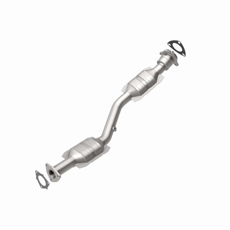 MagnaFlow Direct Fit Catalytic Converter 07-10 Saturn VUE 2.4L - 51722