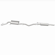Load image into Gallery viewer, MagnaFlow BRE Exhaust Kit 01-03 Toyota Sienna 3.0L - 106-0467