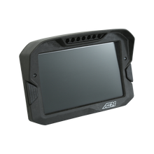 Load image into Gallery viewer, AEM CD-7 Logging Race Dash Carbon Fiber Digital Display (CAN Input Only) - 30-5701