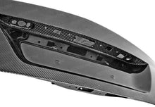 Load image into Gallery viewer, Seibon 12-14 Mercedes C-Class OE Style Carbon Fiber Trunk - TL1112MBW204