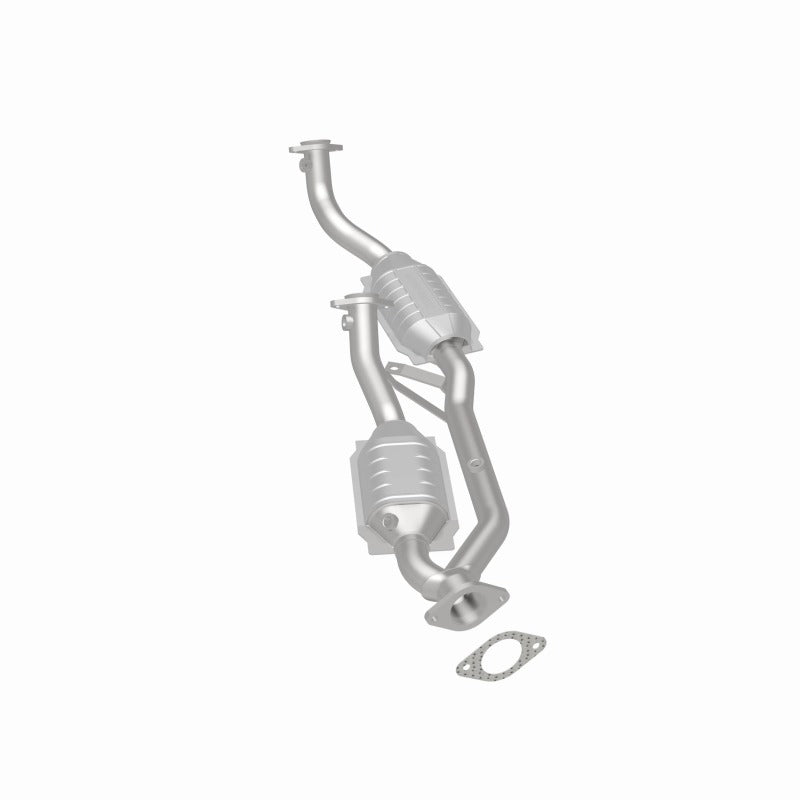 MagnaFlow 99-00 Ford Windstar 3.0L Direct Fit Converter - 4451543