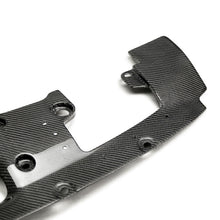 Load image into Gallery viewer, Seibon 2017-2018 Honda Civic Type-R FK8 Carbon Fiber Cooling Plate - CP17HDCVR