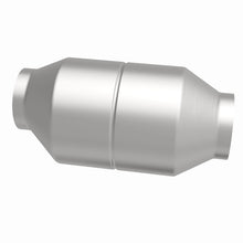 Load image into Gallery viewer, MagnaFlow Universal Catalytic Converter 3.50 inch O/C Diesel - 60120