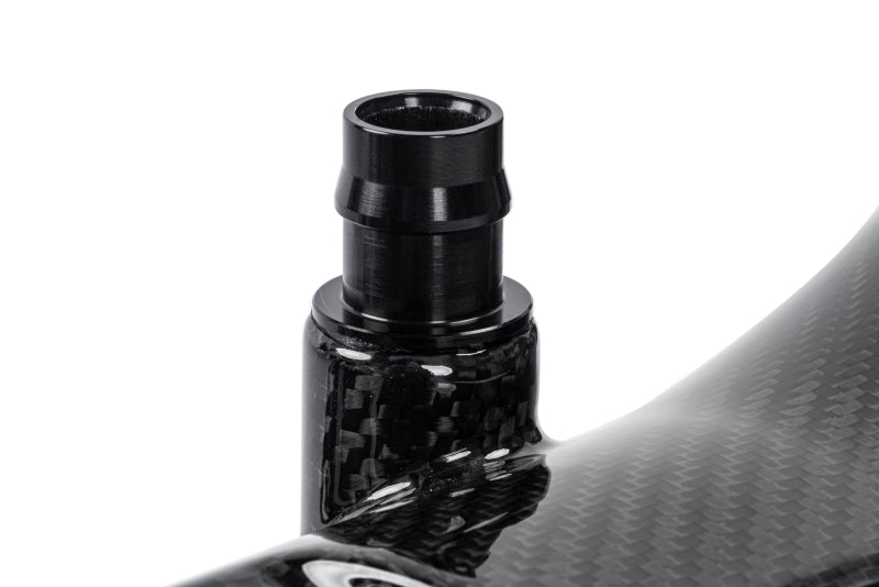 APR 20-25 Audi S6/S7 Sportback (C8) 2.9T Carbon Fiber Intake System - CI100045