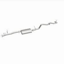 Load image into Gallery viewer, MagnaFlow BRE Exhaust Kit 98-01 Sonoma S10 Hombre 4.3L - 106-0701