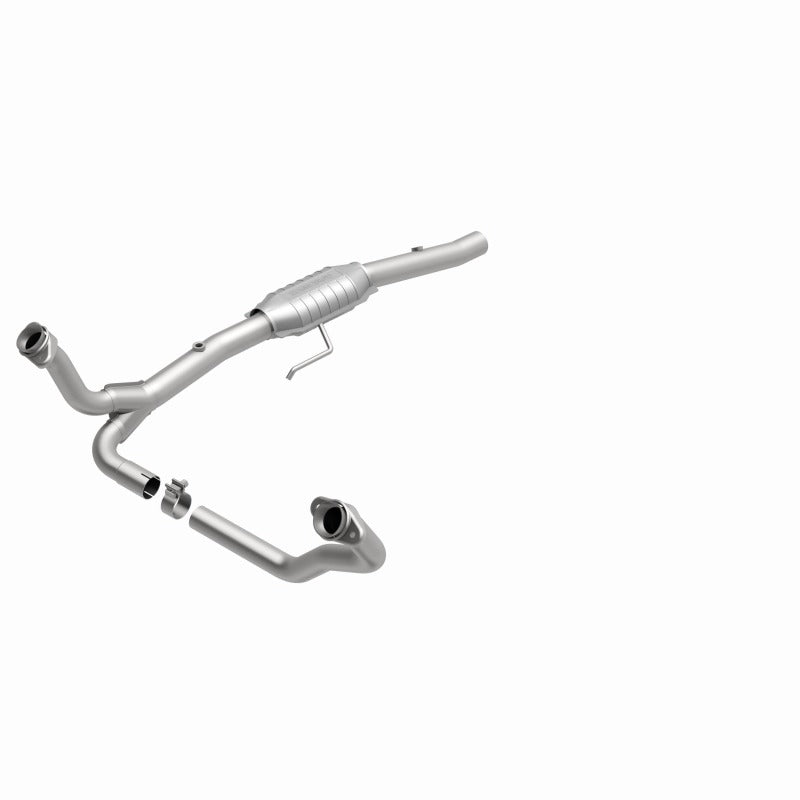MagnaFlow Direct Fit Catalytic Converter 00-03 Dakota 4.7L 2WD OEM - 49469