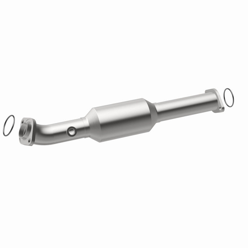 MagnaFlow Direct Fit Catalytic Converter 05-11 Toyota Tacoma 4.0L - 5491661