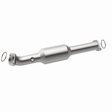 Load image into Gallery viewer, MagnaFlow Direct Fit Catalytic Converter 05-11 Toyota Tacoma 4.0L - 5491661