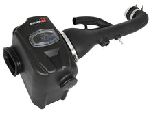 Load image into Gallery viewer, aFe Momentum GT PRO 5R Stage-2 Si Intake System, GM Silverado/Sierra 17-19 V6 3.6L - 54-74109