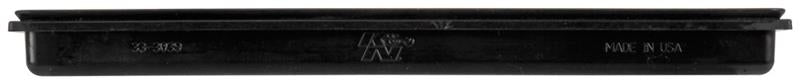 K&N 2014 Peugeot 308 L4-1.2L Drop In Air Filter - 33-3039