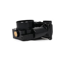 Load image into Gallery viewer, BLOX Racing 06-11 Honda Civic Si DBW 72mm Billet Throttle Body - Black - BXIM-00230-BK