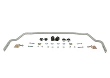 Load image into Gallery viewer, Whiteline 05/83-05/87 Toyota Corolla AE86 Front 24mm Heavy Duty Adjustable Swaybar - BTF35Z