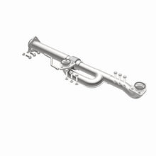 Load image into Gallery viewer, BRE Exhaust 09-15 Pilot 3.5L Front Pipe Kit - 107-0123