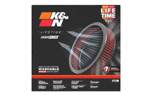 Load image into Gallery viewer, K&amp;N Replacement Air Filter GM CARS &amp; TRUCKS V8-260,350, 1978-80 - E-1690