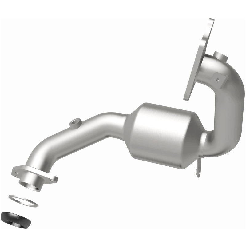 MagnaFlow Direct Fit Catalytic Converter 2015 Juke L4 1.6L OEM - 52439